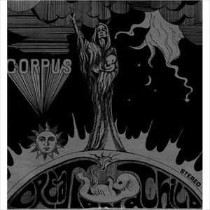 CORPUS / コルプス / CREATION A CHILD