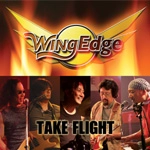 Wingedge / ＴＡＫＥ　ＦＬＩＧＨＴ