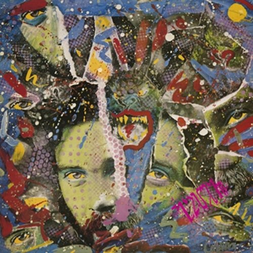 ROKY ERICKSON / ロッキー・エリクソン / THE EVIL ONE / THE EVIL ONE (2LP)