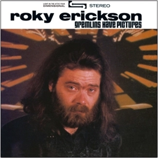 ROKY ERICKSON / ロッキー・エリクソン / GREMLINS HAVE PICTURES