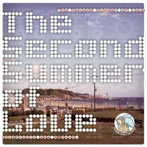 CHIETRONIX AKA 大高ジャッキー / THE SECOND SUMMER OF LOVE