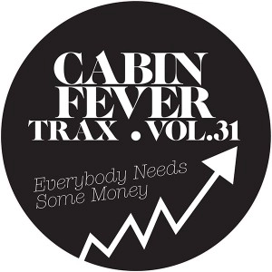 CABIN FEVER / VOL.31 CABIN FEVER TRAX