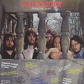 LOST NATION / PARADISE LOST