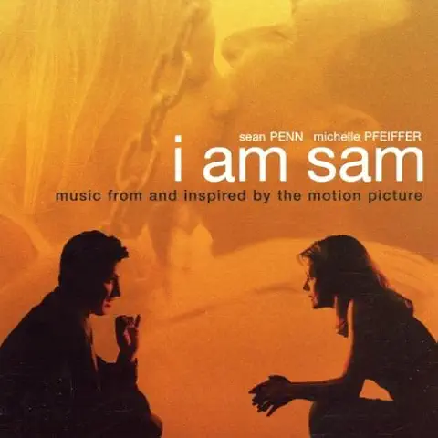 ORIGINAL SOUNDTRACK / オリジナル・サウンドトラック / I AM SAM
