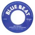PRINCE BUSTER / プリンス・バスター / MR PRINCE/7 WONDERS OF THE WORD