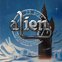 ALIEN / エイリアン / ALIEN-25TH ANIVERSARY EDITION