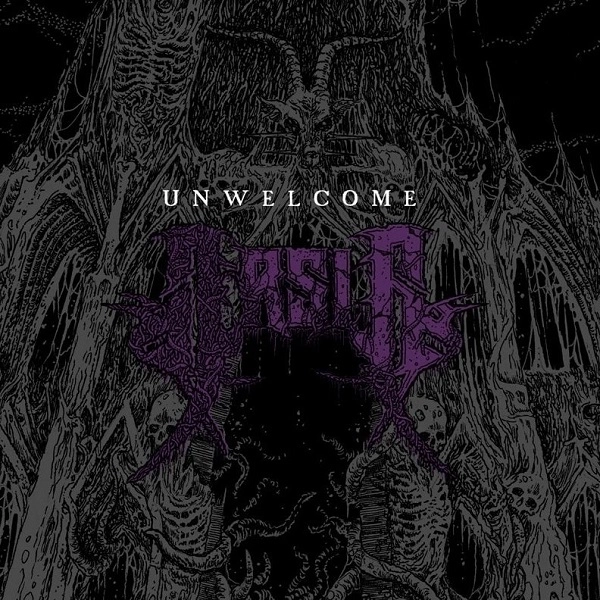 ARSIS / アーシス / UNWELCOME<PAPERSLEEVE>