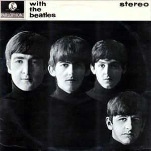 BEATLES / ビートルズ / WITH THE BEATLES
