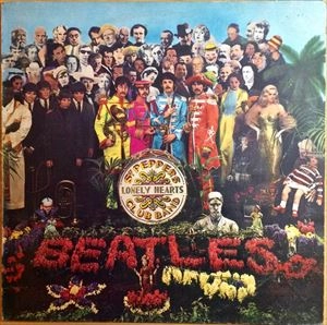 BEATLES / ビートルズ / SGT. PEPPER'S LONELY HEARTS CLUB BAND