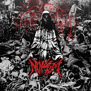 NOISEM / ノイゼム / AGONY DEFINED
