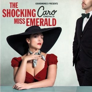 CARO EMERALD / カロ・エメラルド / The Shocking Miss Emerald(2LP)
