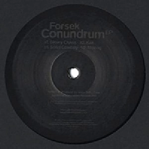 FORSEK / CONUNDRUM EP
