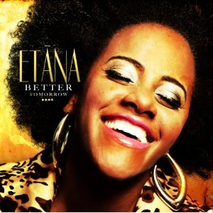 ETANA / エターナ / BETTER TOMORROW
