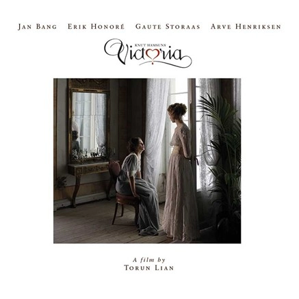 JAN BANG / ヤン・バング / KNUT HAMSUN'S VICTORIA