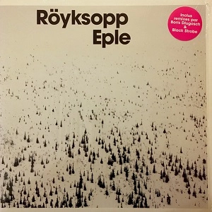 ROYKSOPP / ロイクソップ / EPLE
