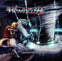 WINDZOR / ウインザー / アゲインスト・ジ・アンノウン・テンペスト / AGAINST THE UNKNOWN TEMPEST