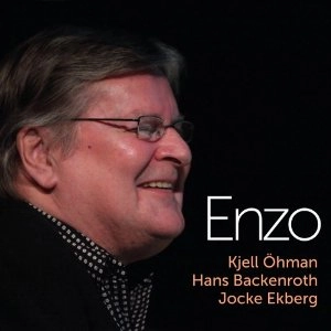 KJELL OHMAN / Enzo 