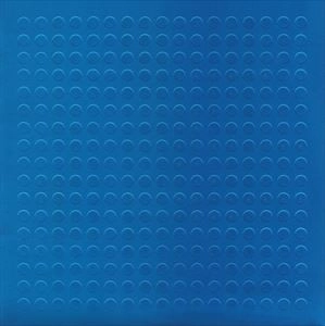 RYUICHI SAKAMOTO / 坂本龍一 / JUNGLE LIVE MIX OF UNTITLED 01
