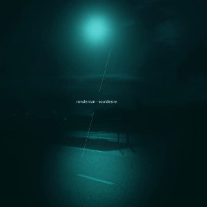 RONDENION / ロンデニオン / SOULDESIRE EP