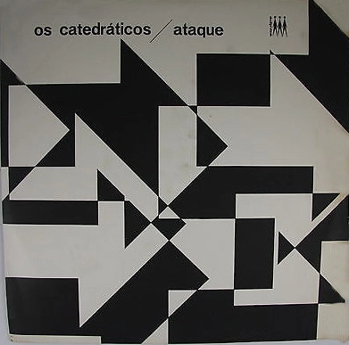 OS CATEDRATICOS / ATAQUE