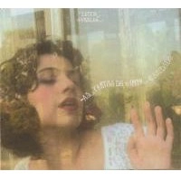 LETICIA PERSILES / レチシア・ペルシーレス / AS CANTAS DE AMOR E SAUDADE / APTO PARA INSTALACIONES