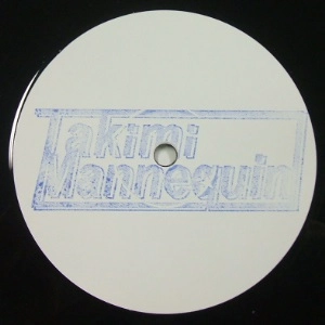 TAKIMI MANNEQUIN / TO TONIGHT 2