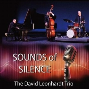 DAVID LEONHARDT / デヴィッド・レオンハート / SOUNDS OF SILENCE