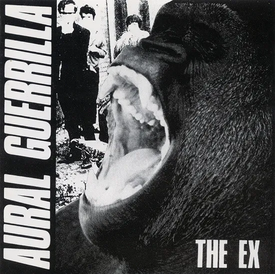 EX / AURAL GUERRILLA