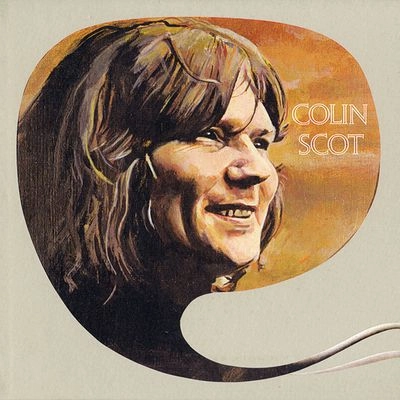 COLIN SCOT / コリン・スコット / コリン･スコット