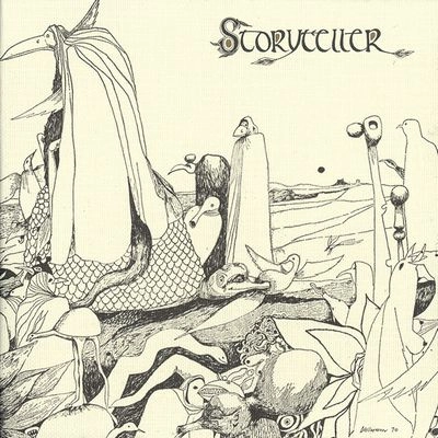 STORYTELLER (BRITISH FOLK ROCK) / ストーリーテラー