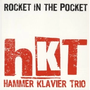 HAMMER KLAVIER / ROCKET IN THE POCKET