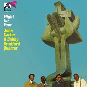 JOHN CARTER / ジョン・カーター / FLIGHT FOR FOUR