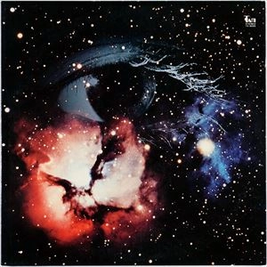 MATSUO OHNO / 大野松雄 / そこに宇宙の果てを見た