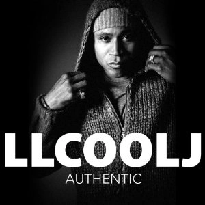 LL COOL J / LL クール J / AUTHENTIC (LP)