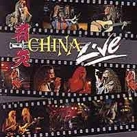 CHINA / チャイナ / LIVE