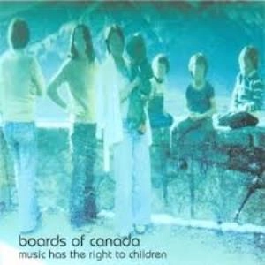 BOARDS OF CANADA / ボーズ・オブ・カナダ / ミユ－ジツクハズザライトトウチルドレン / MUSIC HAS THE RIGHT TO CHILDREN