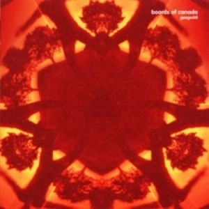 BOARDS OF CANADA / ボーズ・オブ・カナダ / ジオガデイ / GEOGADDI