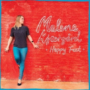 MALENE KJAERGARD / マレーネ・ケアゴー / ハッピー・フィート / Happy Feet