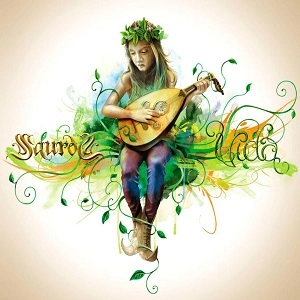 SAUROM(SAUROM LAMDERTH) / VIDA<DIGI>