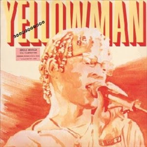 YELLOWMAN / イエローマン / CONFESSIONS