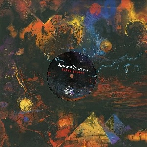 SHAUN SOOMRO / JOURNEY TO DELIRIUM