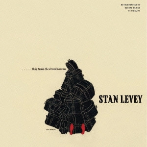 STAN LEVEY / スタン・リーヴィ / 今こそドラムを叩く時 / THIS TIME THE DRUM'S ON ME