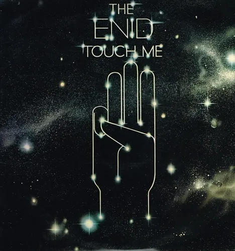 THE ENID (PROG) / エニド / TOUCH ME