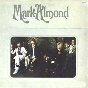MARK-ALMOND / マーク=アーモンド / マークとアーモンド第1集