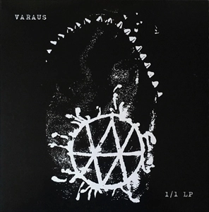 VARAUS / 1/1