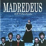 MADREDEUS / マドレデウス / ANTOLOGIA