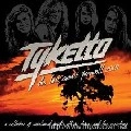 TYKETTO / タイケット / LAST SUNSET:FAREWELL