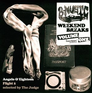 ANGELO & EIGHTEEN / TULLIO DE PISCOPO / WEEKEND BREAKS ONE