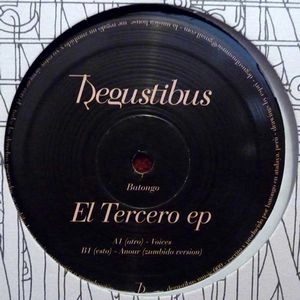 BOTONGO / EL TERCERO