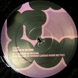 SQIM / WHERE IS WHERE